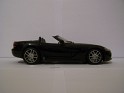 1:18 Auto Art Dodge Viper SRT/10 2003 Viper Black Clearcoat